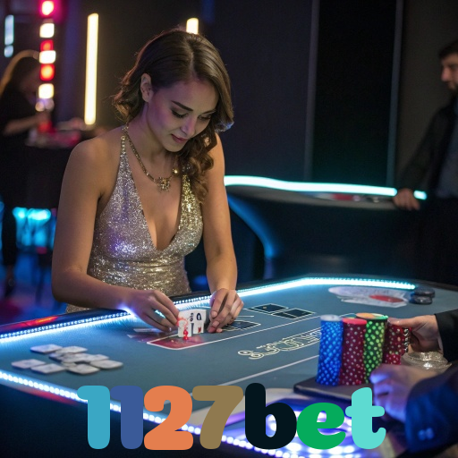 1127bet - Baixe o App 1127bet para Android e Comece a Jogar