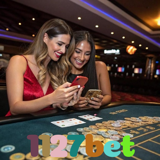 1127bet - Baixe o App 1127bet para Android e Comece a Jogar