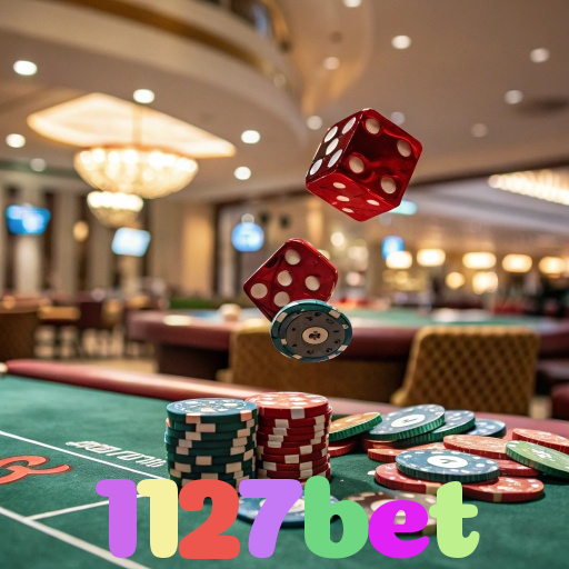 1127bet - Baixe o App 1127bet para Android e Comece a Jogar