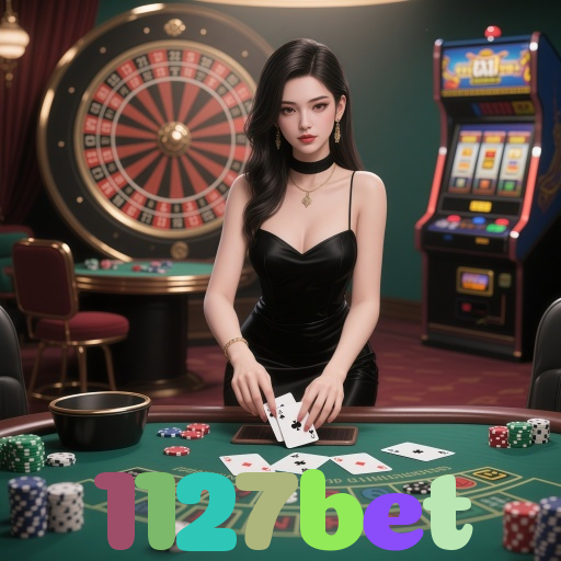 1127bet - Baixe o app 1127bet no Google Play e jogue ao vivo