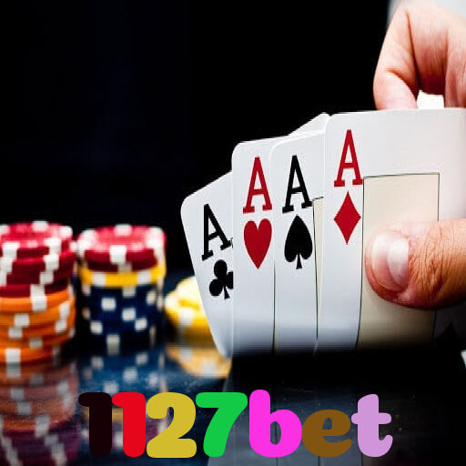 1127bet - Baixe o app 1127bet no Google Play e jogue ao vivo