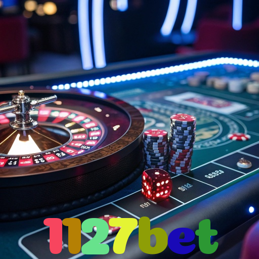 1127bet - Baixe o app 1127bet no Google Play e jogue ao vivo
