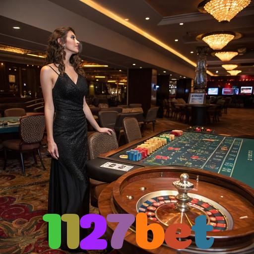 1127bet - Baixe o app 1127bet no Google Play e jogue ao vivo
