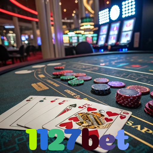 1127bet - Baixe o app 1127bet no Google Play e jogue ao vivo