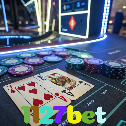 1127bet - Baixe o App 1127bet para Android e Comece a Jogar