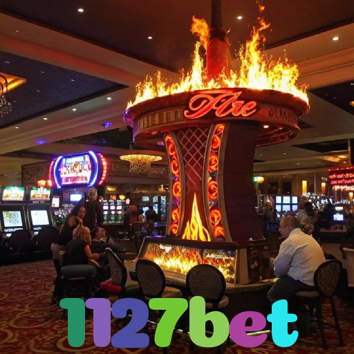 1127bet - Baixe o App 1127bet para Android e Comece a Jogar
