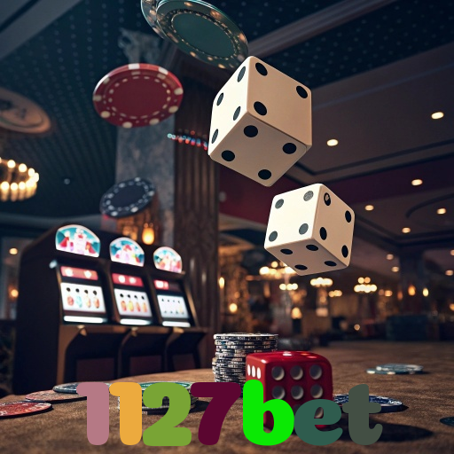 1127bet - Baixe o app 1127bet no Google Play e jogue ao vivo