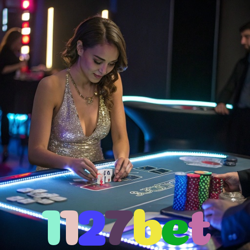 1127bet - Baixe o App 1127bet para Android e Comece a Jogar