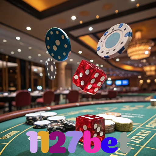 1127bet - Baixe o app 1127bet no Google Play e jogue ao vivo