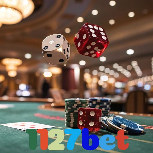 1127bet - Baixe o app 1127bet no Google Play e jogue ao vivo