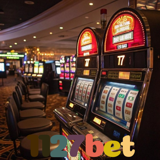 1127bet - Baixe o App 1127bet para Android e Comece a Jogar