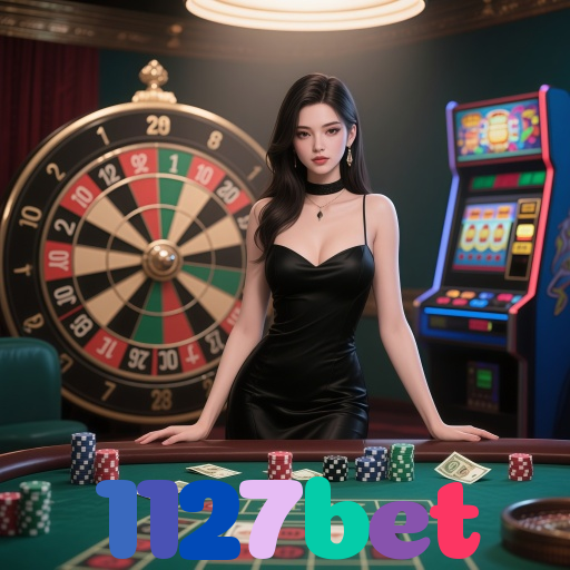1127bet - Baixe o App 1127bet para Android e Comece a Jogar
