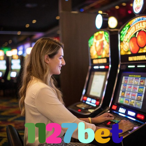 1127bet - Baixe o App 1127bet para Android e Comece a Jogar