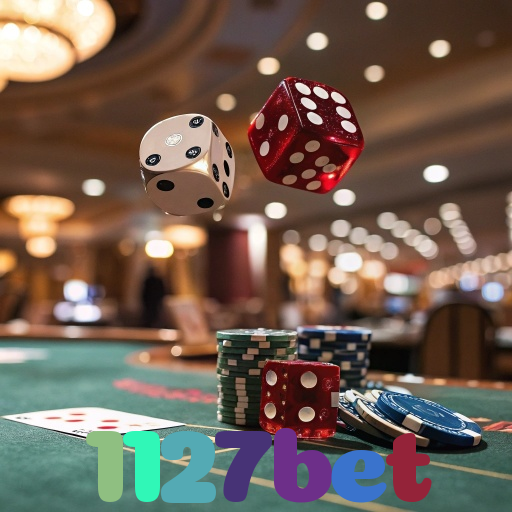 1127bet - Baixe o app 1127bet no Google Play e jogue ao vivo