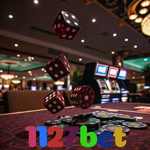 1127bet - Baixe o app 1127bet no Google Play e jogue ao vivo