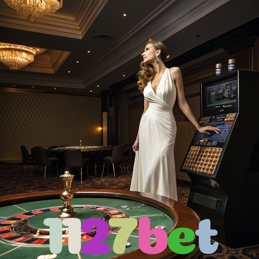 1127bet - Baixe o app 1127bet no Google Play e jogue ao vivo