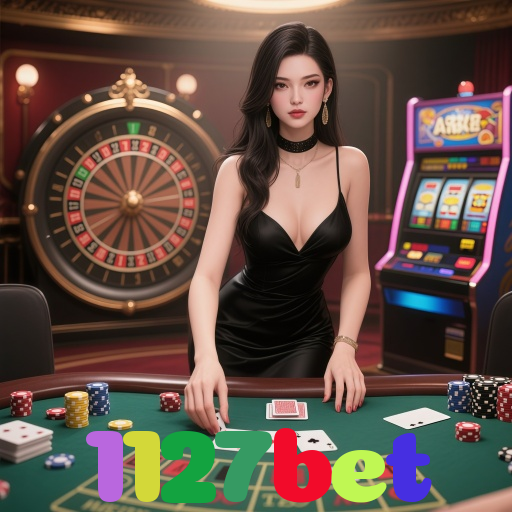 1127bet - Baixe o App 1127bet para Android e Comece a Jogar