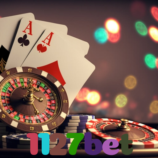 1127bet - Baixe o app 1127bet no Google Play e jogue ao vivo