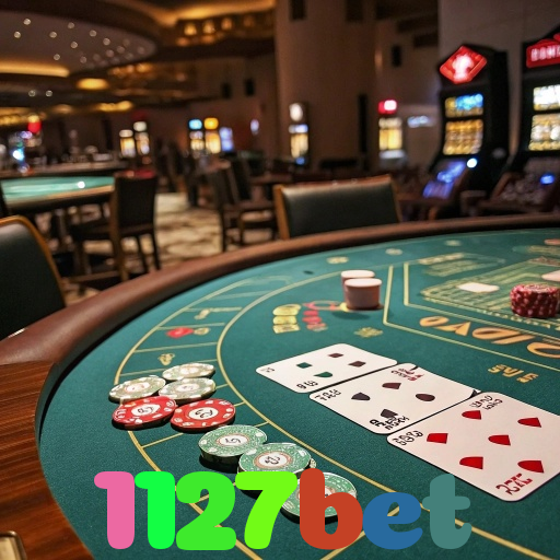 1127bet - Baixe o App 1127bet para Android e Comece a Jogar