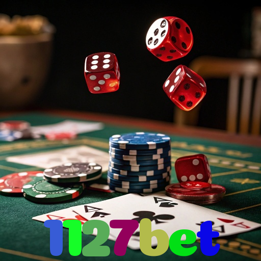 1127bet - Baixe o app 1127bet no Google Play e jogue ao vivo
