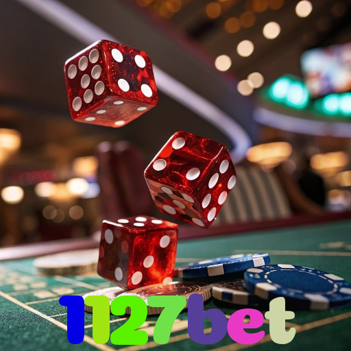 1127bet - Baixe o app 1127bet no Google Play e jogue ao vivo