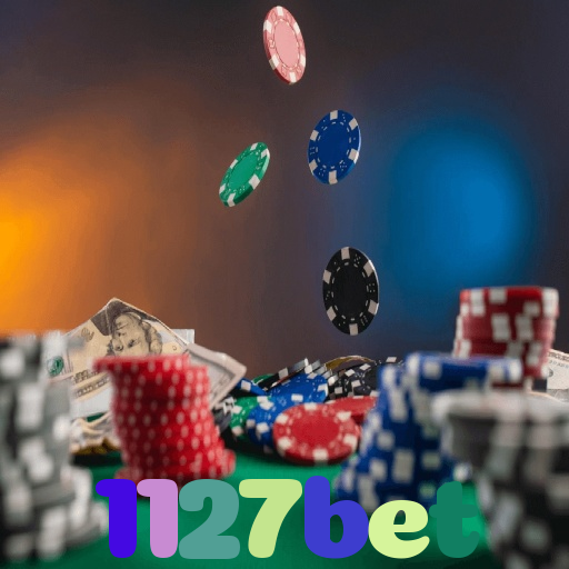 1127bet - Baixe o app 1127bet no Google Play e jogue ao vivo