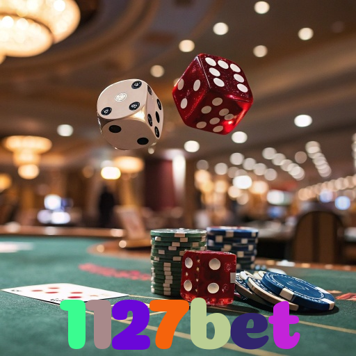 1127bet - Baixe o App 1127bet para Android e Comece a Jogar