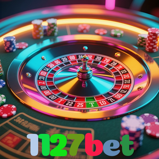 1127bet - Baixe o app 1127bet no Google Play e jogue ao vivo