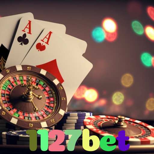 1127bet - Baixe o app 1127bet no Google Play e jogue ao vivo