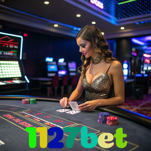 1127bet - Baixe o app 1127bet no Google Play e jogue ao vivo