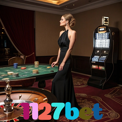 1127bet - Baixe o app 1127bet no Google Play e jogue ao vivo