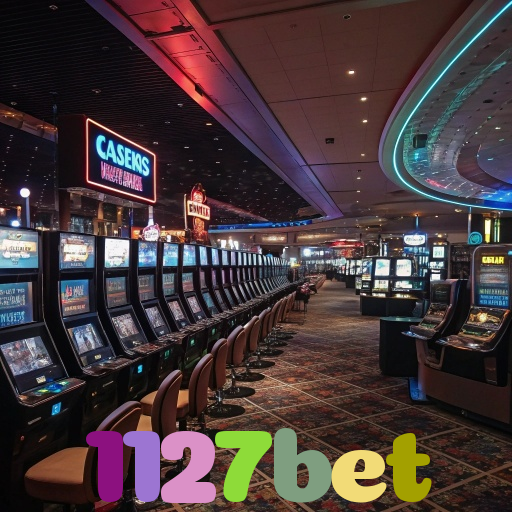 1127bet - Baixe o App 1127bet para Android e Comece a Jogar