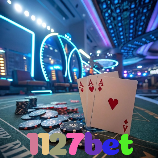 1127bet - Baixe o app 1127bet no Google Play e jogue ao vivo