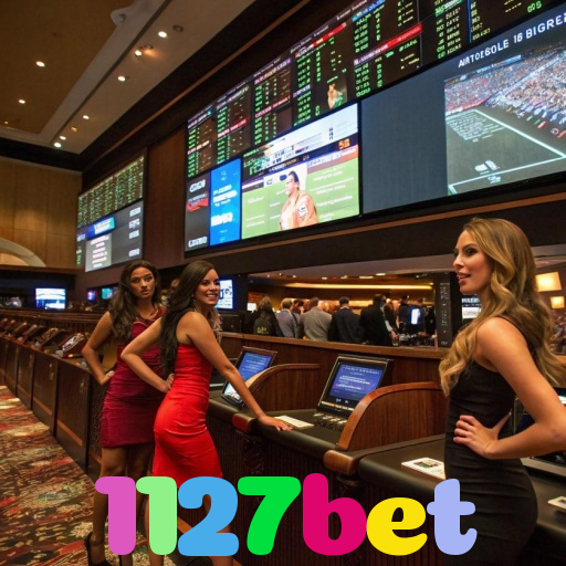 1127bet - Baixe o app 1127bet no Google Play e jogue ao vivo