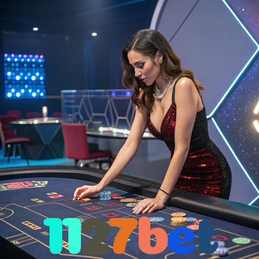 1127bet - Baixe o app 1127bet no Google Play e jogue ao vivo