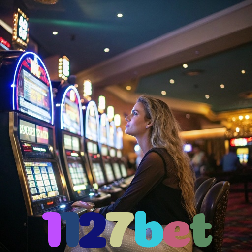 1127bet - Baixe o app 1127bet no Google Play e jogue ao vivo