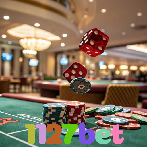 1127bet - Baixe o app 1127bet no Google Play e jogue ao vivo