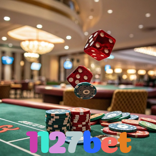 1127bet - Baixe o app 1127bet no Google Play e jogue ao vivo