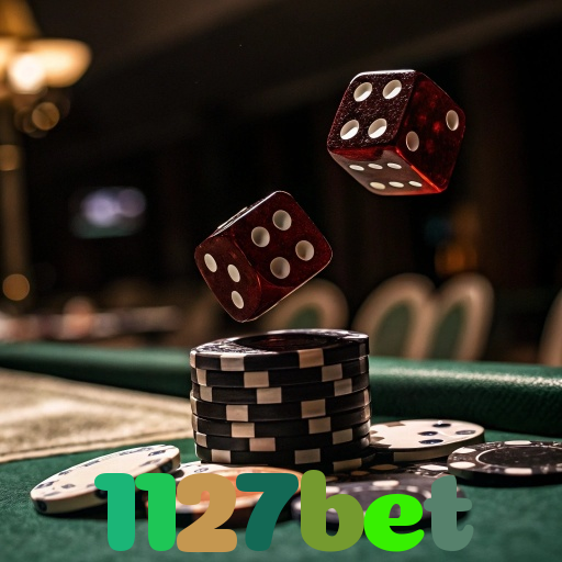 1127bet - Baixe o app 1127bet no Google Play e jogue ao vivo