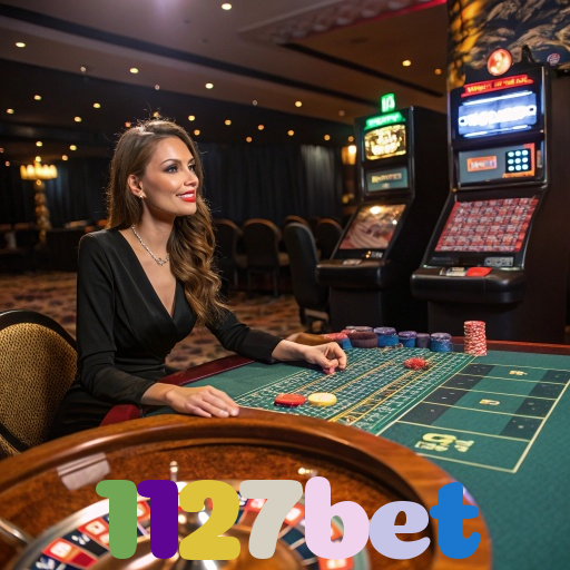 1127bet - Baixe o app 1127bet no Google Play e jogue ao vivo