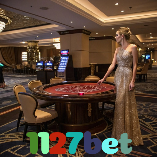 1127bet - Baixe o App 1127bet para Android e Comece a Jogar