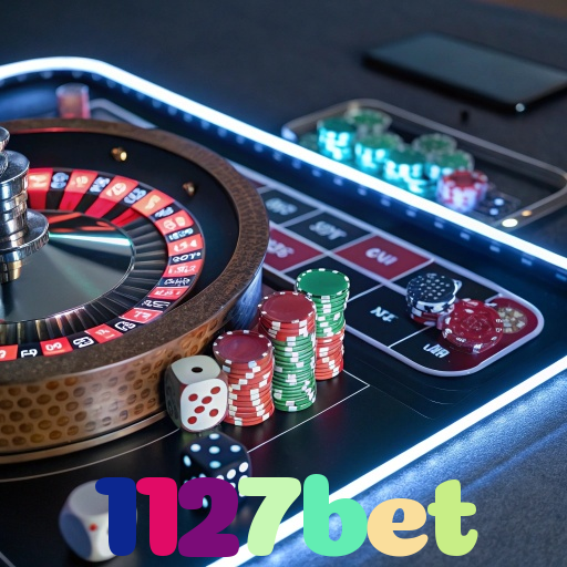1127bet - Baixe o app 1127bet no Google Play e jogue ao vivo
