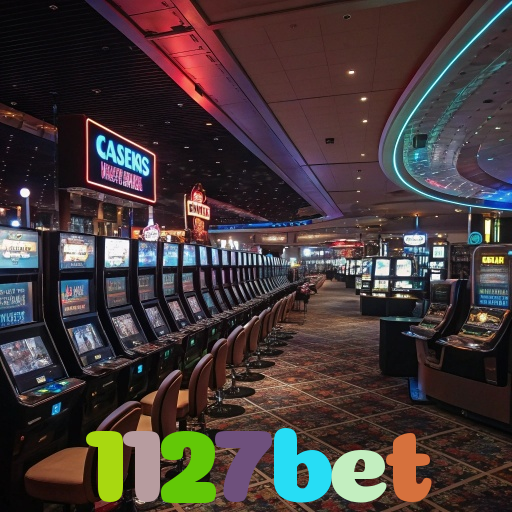 1127bet - Baixe o App 1127bet para Android e Comece a Jogar