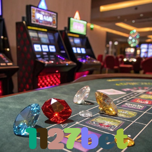 1127bet - Baixe o App 1127bet para Android e Comece a Jogar