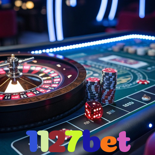 1127bet - Baixe o App 1127bet para Android e Comece a Jogar