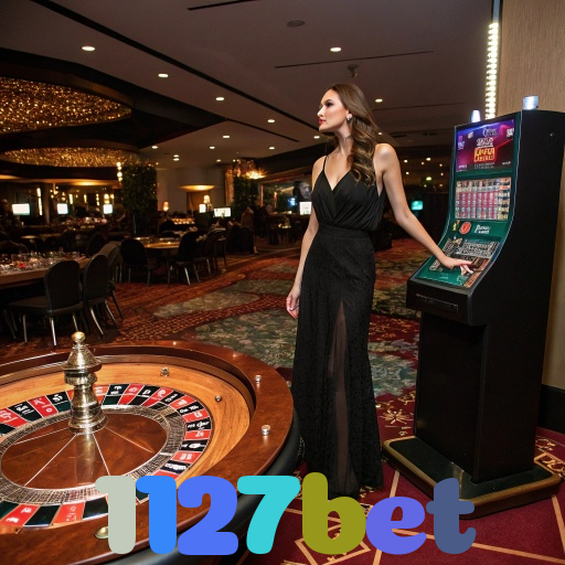 1127bet - Baixe o app 1127bet no Google Play e jogue ao vivo