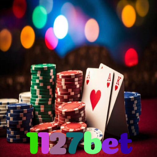 1127bet - Baixe o app 1127bet no Google Play e jogue ao vivo