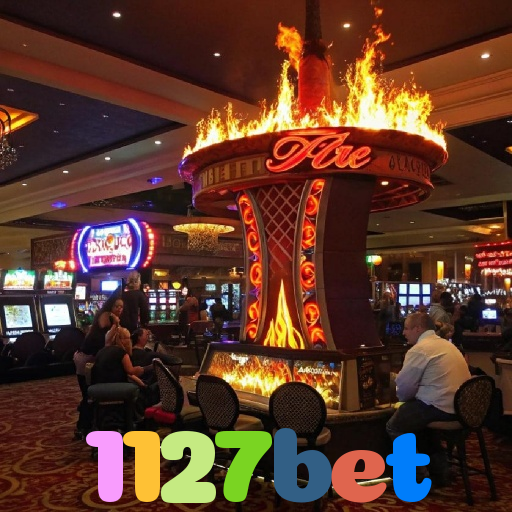 1127bet - Baixe o app 1127bet no Google Play e jogue ao vivo