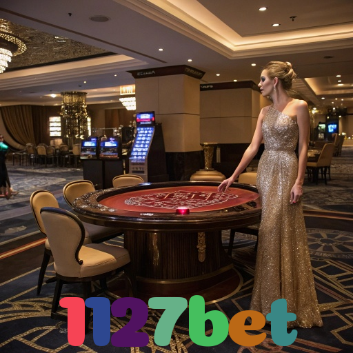 1127bet - Baixe o App 1127bet para Android e Comece a Jogar