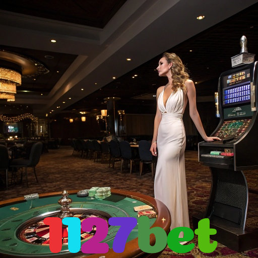 1127bet - Baixe o App 1127bet para Android e Comece a Jogar